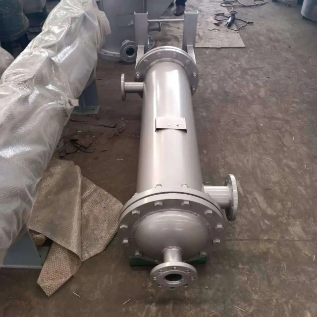 高邮分集水器重要指标